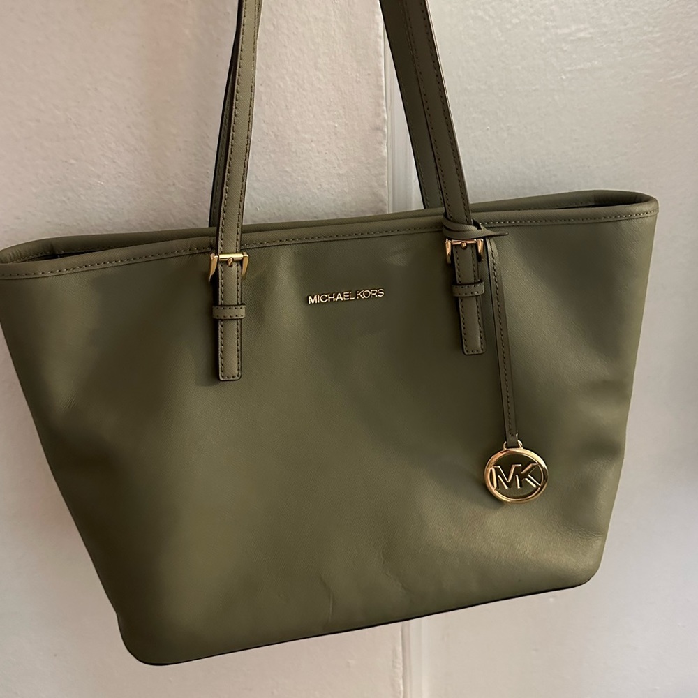 MK Bag